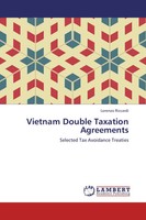 Lorenzo Riccardi | Vietnam Double Taxation Agreements | Taschenbuch | Englisch