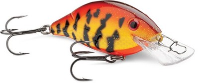 Storm ST Speed Trap Crank Bait Pick Color