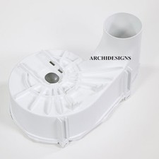 NEW Genuine/OEM Electrolux BLOWER WHEEL, Part  131775600