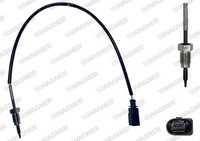Wagner Sensor Abgastemperatur FüR VW Crafter 30-50 Kasten 2E_ 2.0 TDI 4Motion