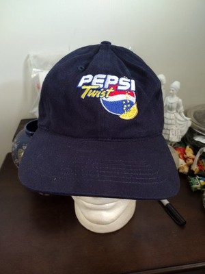 Pepsi Twist Hat