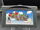 Super Mario Advance - Nintendo Game Boy Advance - Authentic/ Working