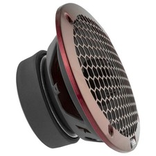 DS18 PRO ZT69 6 X 9 Inch 2 Way 550 Watt Car Stereo Mid Range Speaker  Tweeter