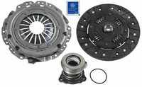 Sachs Kupplungssatz 3000 990 160 FüR Opel Vectra C Kombi Z02 2003-2009