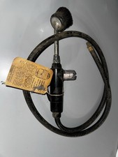 Schaible SEMI-AUTOMATIC DISHWASHERDETERGENT SPRAY - New Old Stock