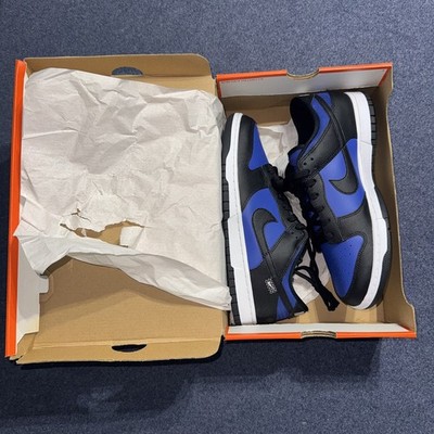 Nike Dunk Low 'Astronomy Blue' HM9606-400 Size 10.5 - Brand New Fully Boxed