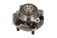 Maxgear Radlagersatz 33-0890 Passend FüR Nissan