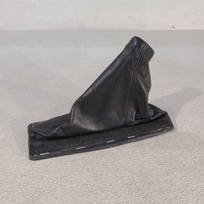 97-04 Corvette C5 Parking Brake Handle Leather Boot Aa7513 97-04 Corvette C5 Parking Brake Handle Leather Boot Aa7513