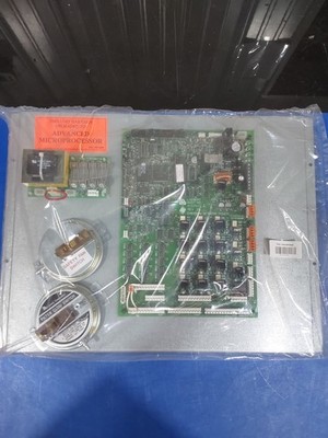 LIEBERT PANEL 415761G-2 / 415761G2 REV 28 See Photos