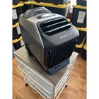 EcoFlow Wave 2 Portable Air Conditioner + Add On Battery MFG Date 2024-05-10