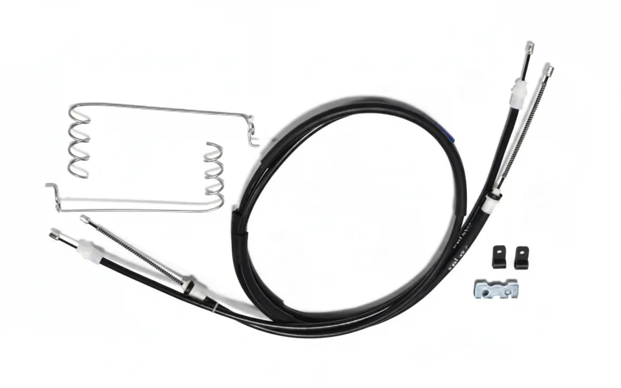 LINEX 15.02.34 Cavo freno a mano - Immagine 2