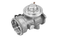 Borgwarner AGR Ventil 7451D FüR VW Caddy 3 GroßRaumlimousine 2KA 2KH 2CA 2CH 2KB