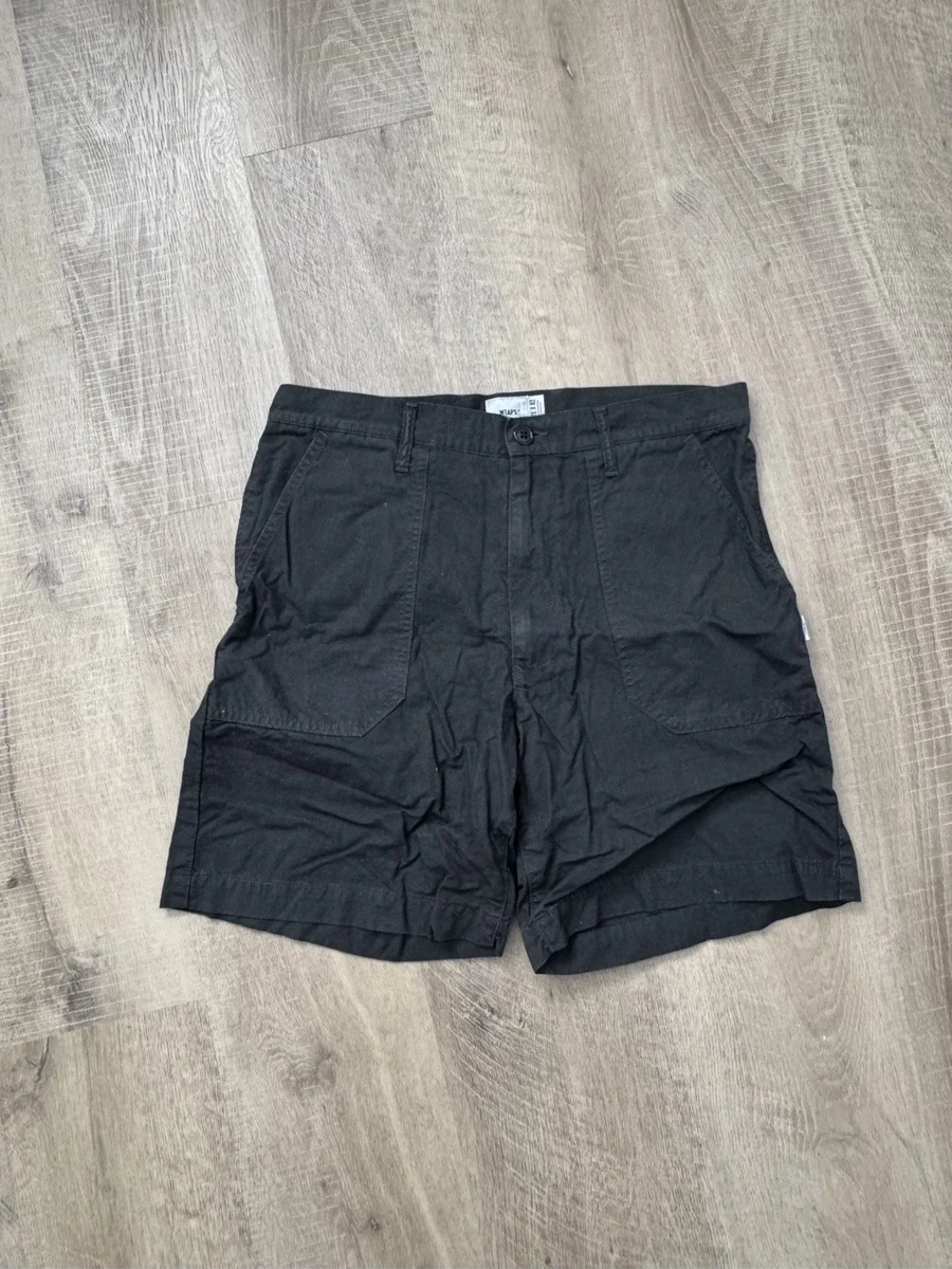 WTAPS Shorts for Men for sale | eBay