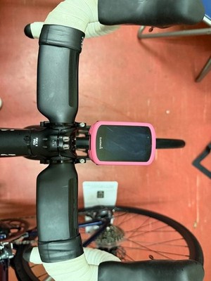 New ENVE SES Aero Road 370-420mm Carbon Handle