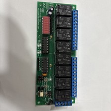 ControlAnything.com 8-channel Relay Board R85PRO