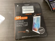 iPad 12.9 edge Screen Protector