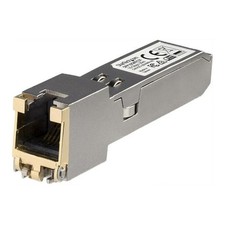 Startech SFP10GBTCST CISCO SFP-10GB-TC 10G COPPER SFP MODULE SFP 10G SFP TRANSC