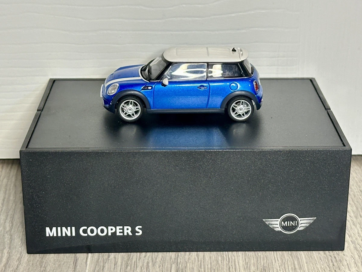 Mini Cooper 1:43 Scale Cars Vehicles for sale | eBay