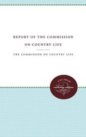 The Commission On Country Life | Report of The Commission On Country Life | Buch