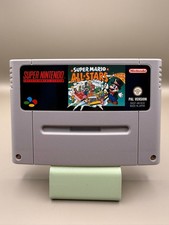   Super Mario All-Stars | Original Super Nint...