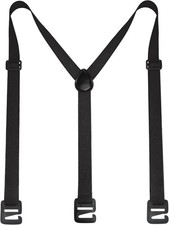 JEMYGINS Hidden Suspenders for Men Under Clothes - Free Yourself from Troublesom