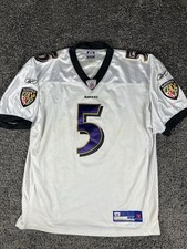 Joe Flacco Cards and Autographed Memorabilia Guide 17