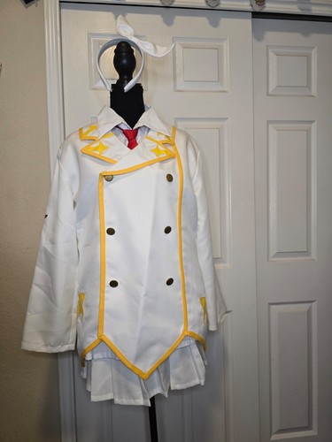 Kagura Mikazuchi cosplay FairyTail cosplay