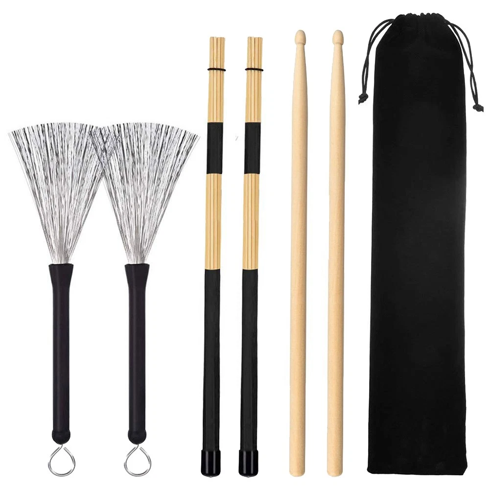 Drum Brushes for sale | eBay