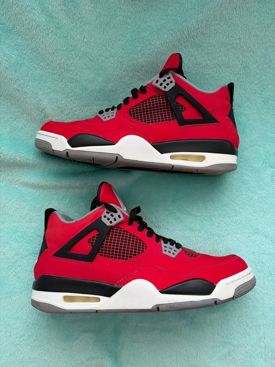 Jordan 4 Retro Toro Bravo 2013 for Sale | Authenticity Guaranteed