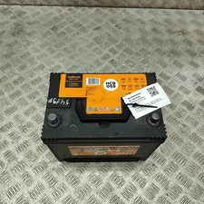 Toyota Land Cruiser 120 J12 Batterie HCB069 3.0 Diesel 120 kW 2005 30736361