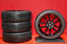 Original Hyundai I30 N Hatchback Fastback Winterräder Winterreifen 225/40/18