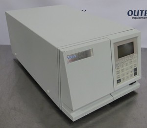 T203468 Waters 2489 UV/Visible Detector 186002487