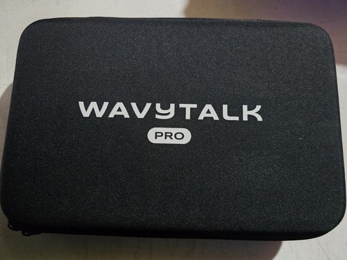 Wavytalk Pro Thermal Brush Set, Negative Ion Thermal Round Brush - Picture 8 of 9