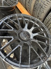 Alloy wheel