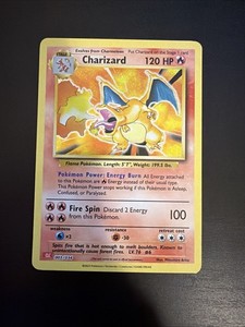 Charizard Classic | eBay