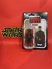 Star Wars Vintage Collection Cad Bane Action Figure VC283