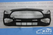 Mercedes C-Klasse W206 S206 AMG Bj. ab 2021 Stoßstange Vorne Original Versand