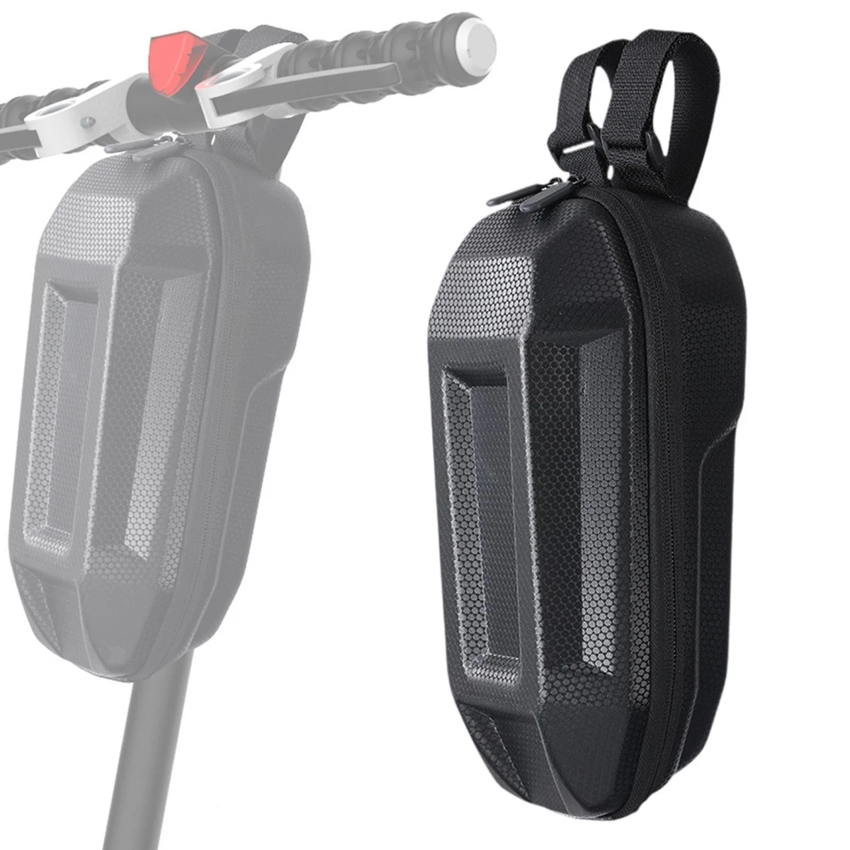 Sacoche De Guidon Vélo Vintage – Isotherme – Marque Vélo