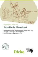 Delmar Thomas C. Stawart | Bataille De Manzikert | Taschenbuch | FranzöSisch