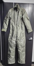 NEW US Military Flyer's CWU-64/P Flight Suit Coveralls 100 Aramid Many Sizes