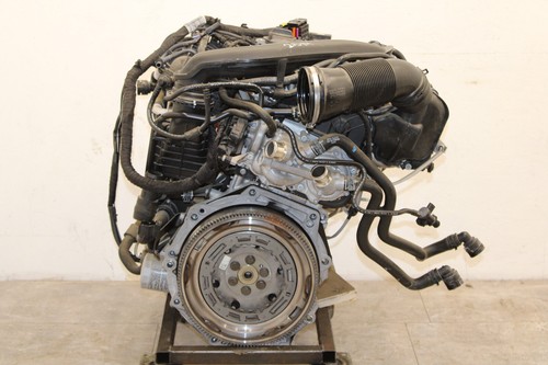 Audi VW Seat Motor DPC Rumpfmotor 1.5 TFSI  Engine 05E100032A DPCA 7.634km
