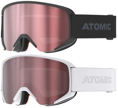 ATOMIC SAVOR M Skibrille Snowboardbrille Collection 2026 - NEU !!!