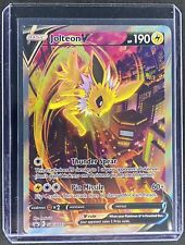 Jolteon-V (SWSH183/71), Busca de Cards