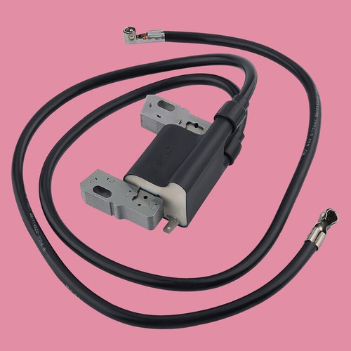 392329 Bobina Accensione Bicilindrica Testa A L Per Motori 394988 - Foto 5