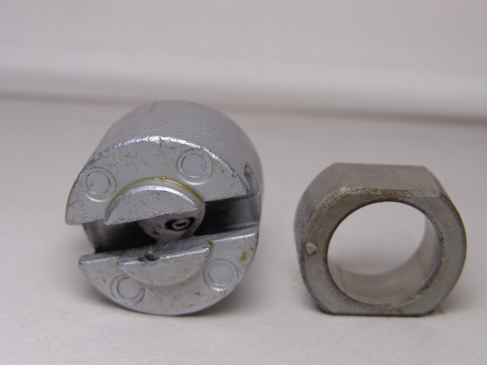 Elna Lock Serger Replacement Part L5d Sewing Machine Pro 5 Moving Blade