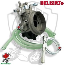00943 CARBURATORE DELL'ORTO SHBC 19.19 E PER VESPA PK 50 XL N RUSH V HP
