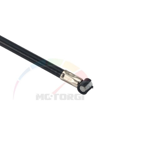 Clutch Cable Wire Line For Kawasaki ZX-6R NINJA ZX636 ZX6RR 2003-2004 - Picture 5 of 5