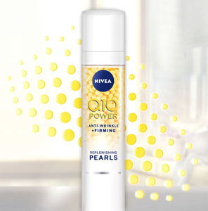 face serum nivea