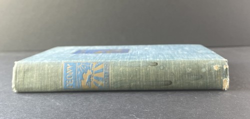 1948 "Peony" By Pearl S Buck - The John Day Company Hardcover Vintage Book - Picture 14 of 16
