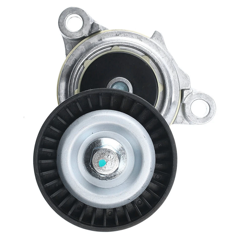 Tensor de cinturón para Ford Expedition F-150 Transit-150 250 350 Lincoln Navigator Foto 3 de 4